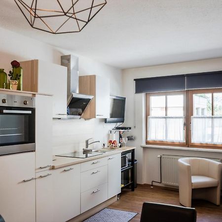 Haus Bacher Fulpmes Extérieur photo