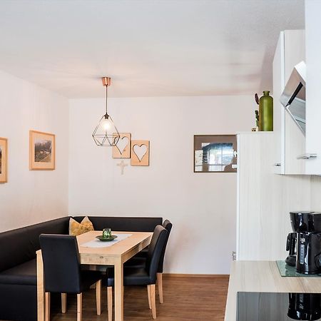 Haus Bacher Fulpmes Extérieur photo