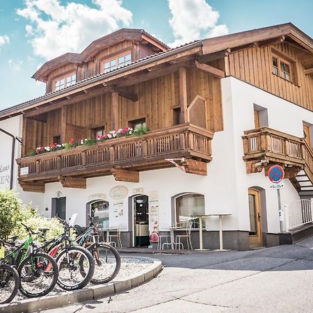 Haus Bacher Fulpmes Extérieur photo