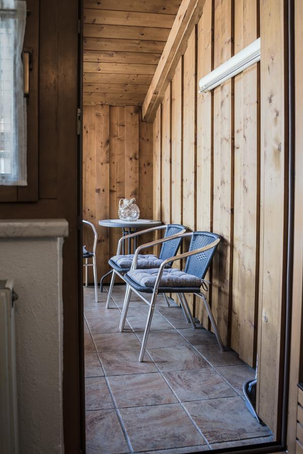 Haus Bacher Fulpmes Extérieur photo