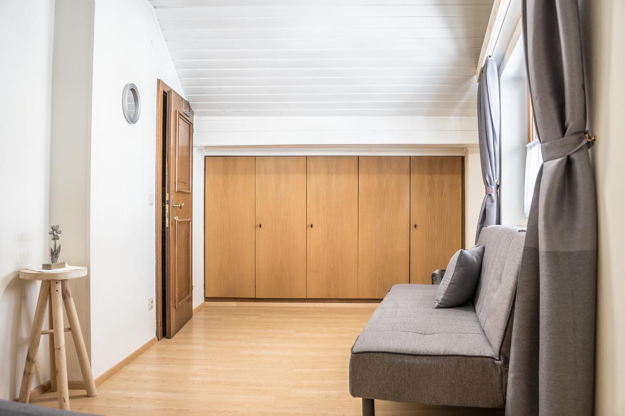 Haus Bacher Fulpmes Extérieur photo