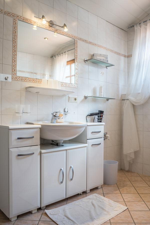 Haus Bacher Fulpmes Extérieur photo