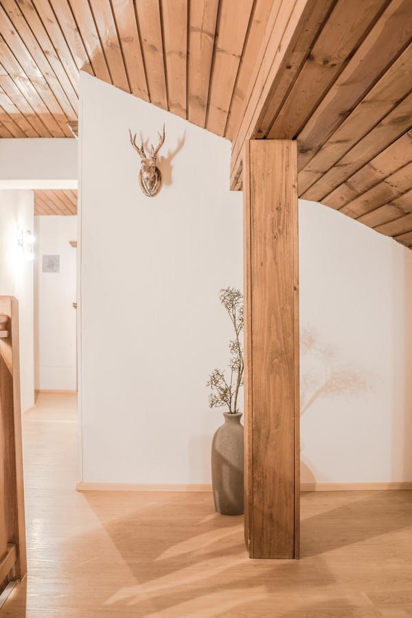 Haus Bacher Fulpmes Extérieur photo
