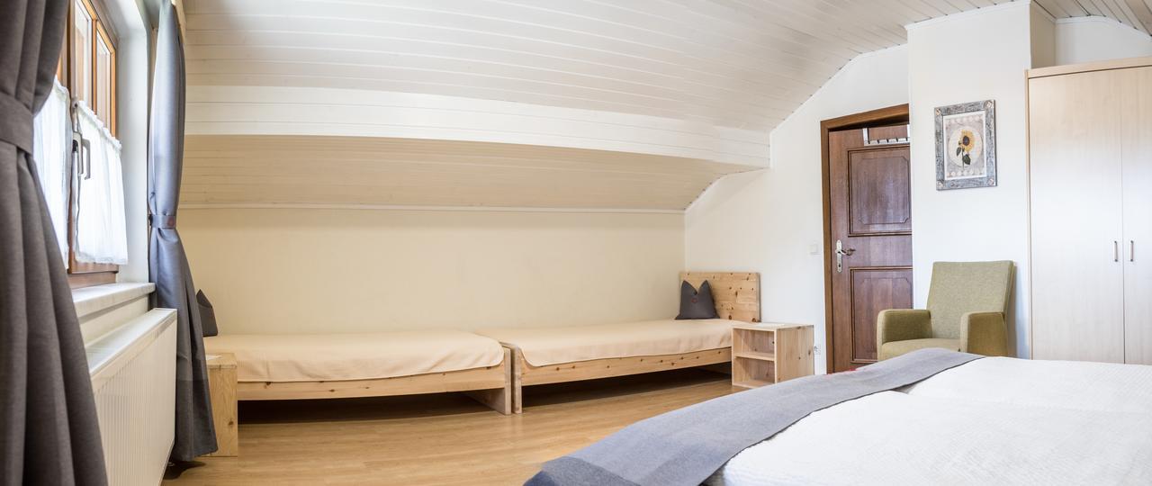 Haus Bacher Fulpmes Extérieur photo