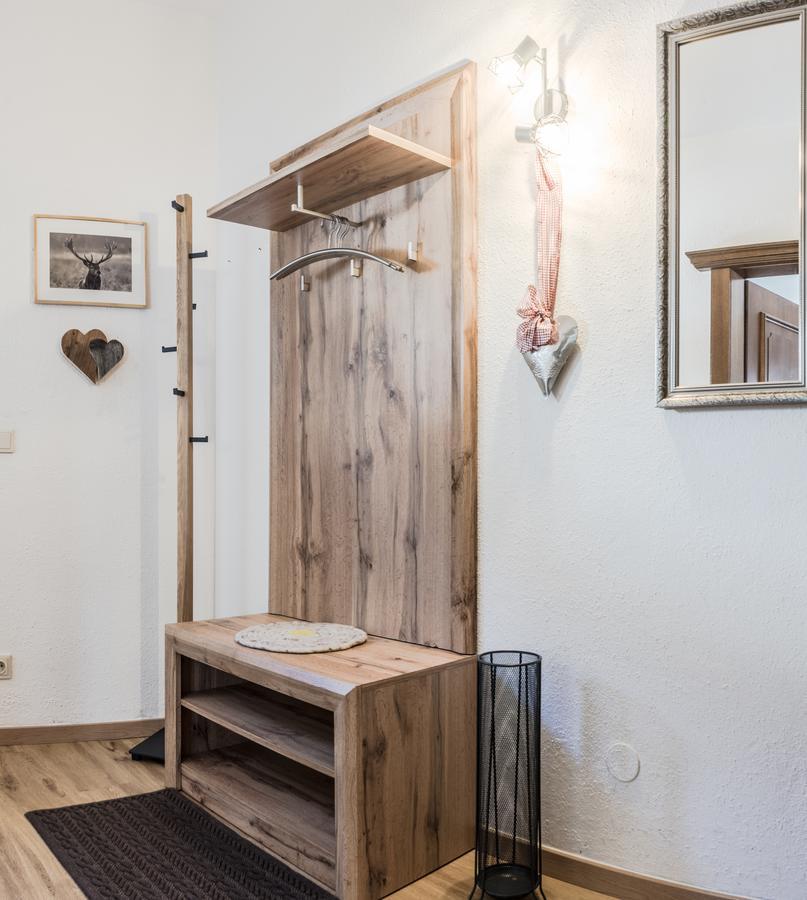 Haus Bacher Fulpmes Extérieur photo