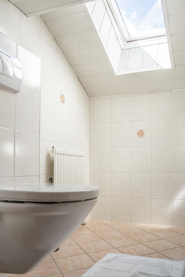 Haus Bacher Fulpmes Extérieur photo