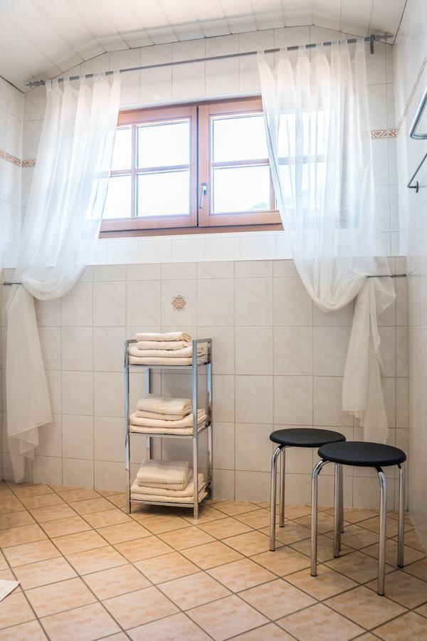Haus Bacher Fulpmes Extérieur photo