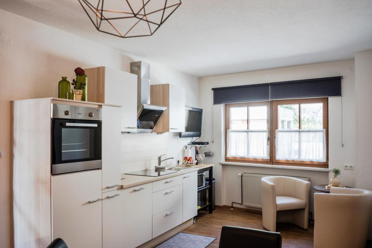 Haus Bacher Fulpmes Extérieur photo