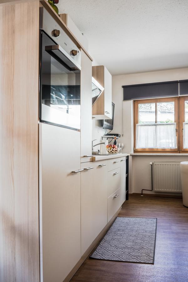 Haus Bacher Fulpmes Extérieur photo