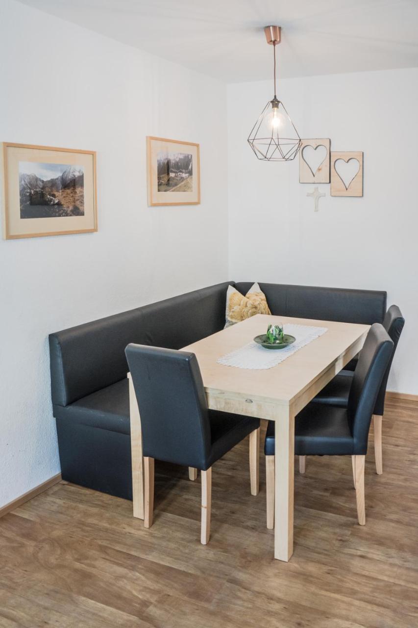 Haus Bacher Fulpmes Extérieur photo